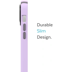 Hurtownia GSM - Etui Speck Presidio2 Pro MICROBAN Apple iPhone 14 Pro Max (Spring Purple / Cloudygrey / White) - SPK354 - {ean13} - Hurt