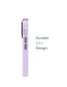 Hurtownia GSM - Etui Speck Presidio2 Pro MICROBAN Apple iPhone 14 Pro Max (Jarní fialová / Cloudygrey / Bílá) - SPK354 - {ean13} - Hurt