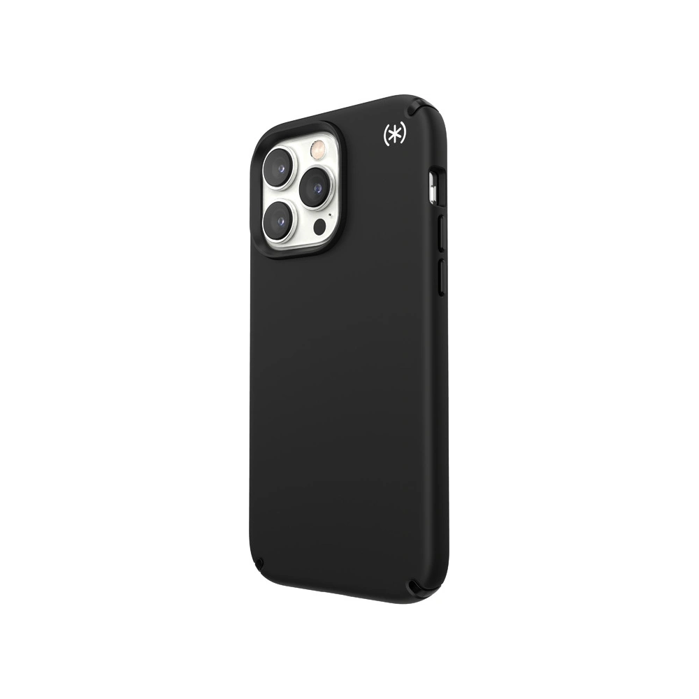 Hurtownia GSM - Case Speck Presidio2 Pro MICROBAN Apple iPhone 14 Pro Max (Schwarz / Schwarz / Weiß) - SPK355 - {ean13} - Hurt