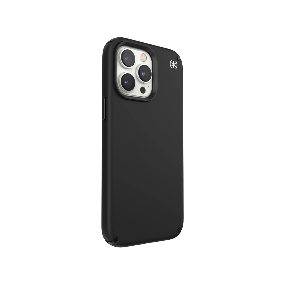 Wholesale Speck Presidio2 Pro MICROBAN Apple iPhone 14 Pro Max (Black / Black / White) - SPK355 - {ean13} - Hurt