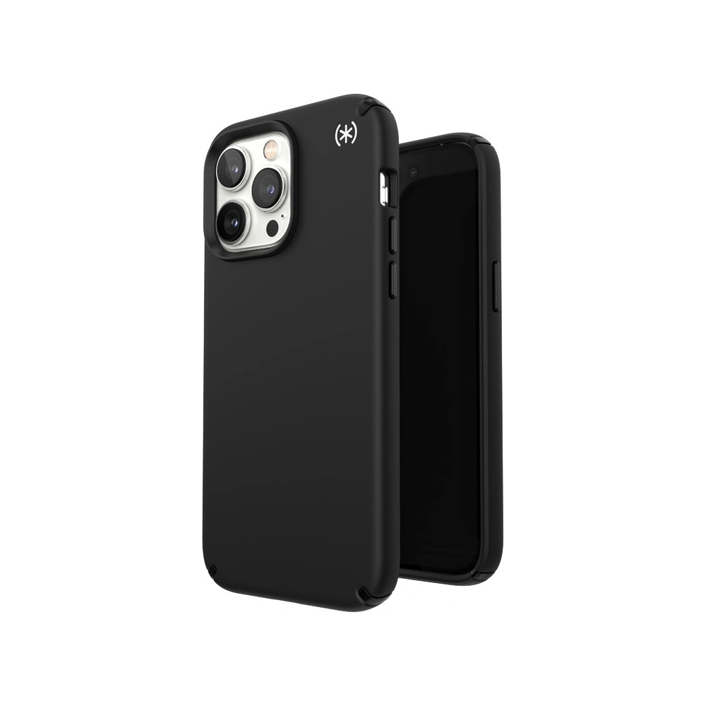Wholesale Speck Presidio2 Pro MICROBAN Apple iPhone 14 Pro Max (Black / Black / White) - SPK355 - {ean13} - Hurt