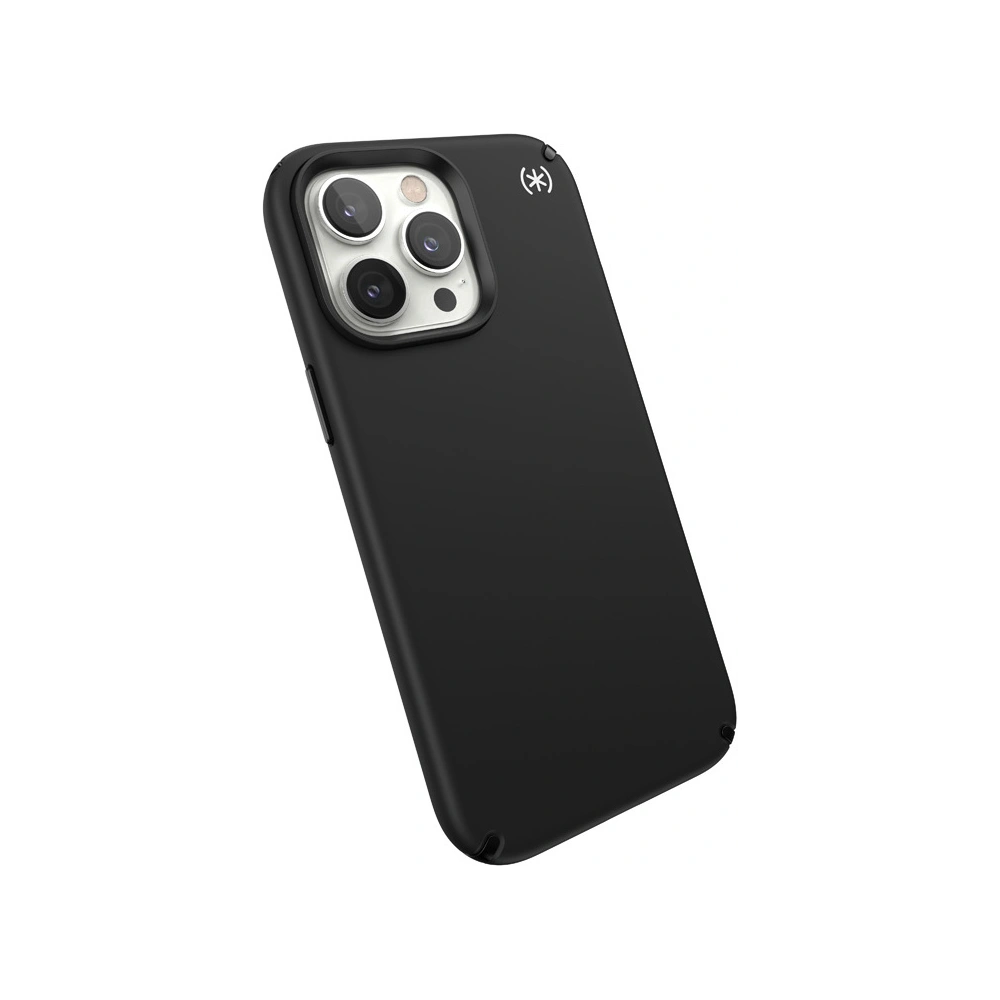 Wholesale Speck Presidio2 Pro MICROBAN Apple iPhone 14 Pro Max (Black / Black / White) - SPK355 - {ean13} - Hurt
