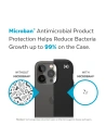 Wholesale Speck Presidio2 Pro MICROBAN Apple iPhone 14 Pro Max (Black / Black / White) - SPK355 - {ean13} - Hurt