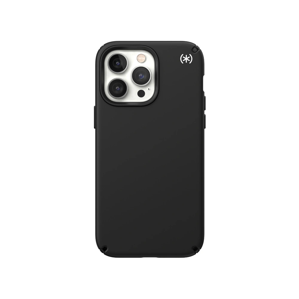 Wholesale Speck Presidio2 Pro MICROBAN Apple iPhone 14 Pro Max (Black / Black / White) - SPK355 - {ean13} - Hurt