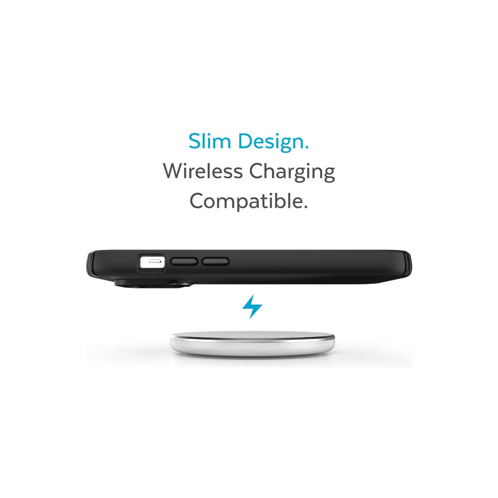 Wholesale Speck Presidio2 Pro MICROBAN Apple iPhone 14 Pro Max (Black / Black / White) - SPK355 - {ean13} - Hurt
