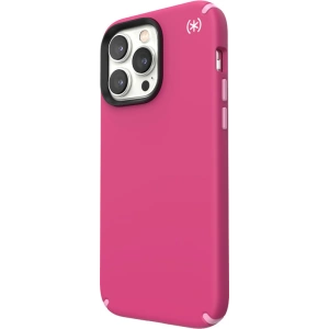 Hurtownia GSM - Etui Speck Presidio2 Pro MagSafe MICROBAN Apple iPhone 14 Pro Max (Digitalpink / Blossompink / Bílá) - SPK356 - {ean13} - Hurt