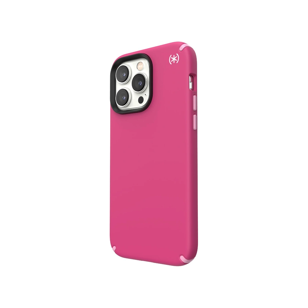 Wholesale Speck Presidio2 Pro MagSafe MICROBAN Apple iPhone 14 Pro Max (Digitalpink / Blossompink / White) - SPK356 - {ean13} - Hurt