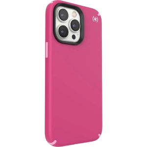 Hurtownia GSM - Etui Speck Presidio2 Pro MagSafe MICROBAN Apple iPhone 14 Pro Max (Digitalpink / Blossompink / Bílá) - SPK356 - {ean13} - Hurt