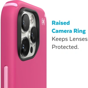 Wholesale Speck Presidio2 Pro MagSafe MICROBAN Apple iPhone 14 Pro Max (Digitalpink / Blossompink / White) - SPK356 - {ean13} - Hurt