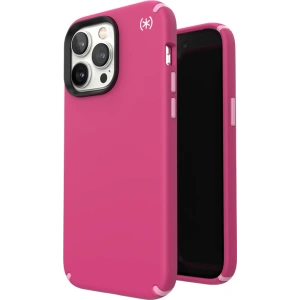 Hurtownia GSM - Etui Speck Presidio2 Pro MagSafe MICROBAN Apple iPhone 14 Pro Max (Digitalpink / Blossompink / Bílá) - SPK356 - {ean13} - Hurt
