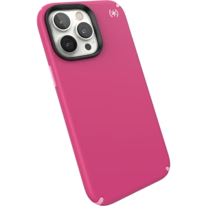Hurtownia GSM - Etui Speck Presidio2 Pro MagSafe MICROBAN Apple iPhone 14 Pro Max (Digitalpink / Blossompink / Bílá) - SPK356 - {ean13} - Hurt