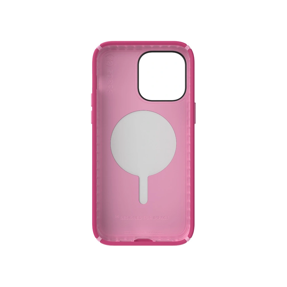 Wholesale Speck Presidio2 Pro MagSafe MICROBAN Apple iPhone 14 Pro Max (Digitalpink / Blossompink / White) - SPK356 - {ean13} - Hurt