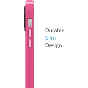 Hurtownia GSM - Etui Speck Presidio2 Pro MagSafe MICROBAN Apple iPhone 14 Pro Max (Digitalpink / Blossompink / Bílá) - SPK356 - {ean13} - Hurt