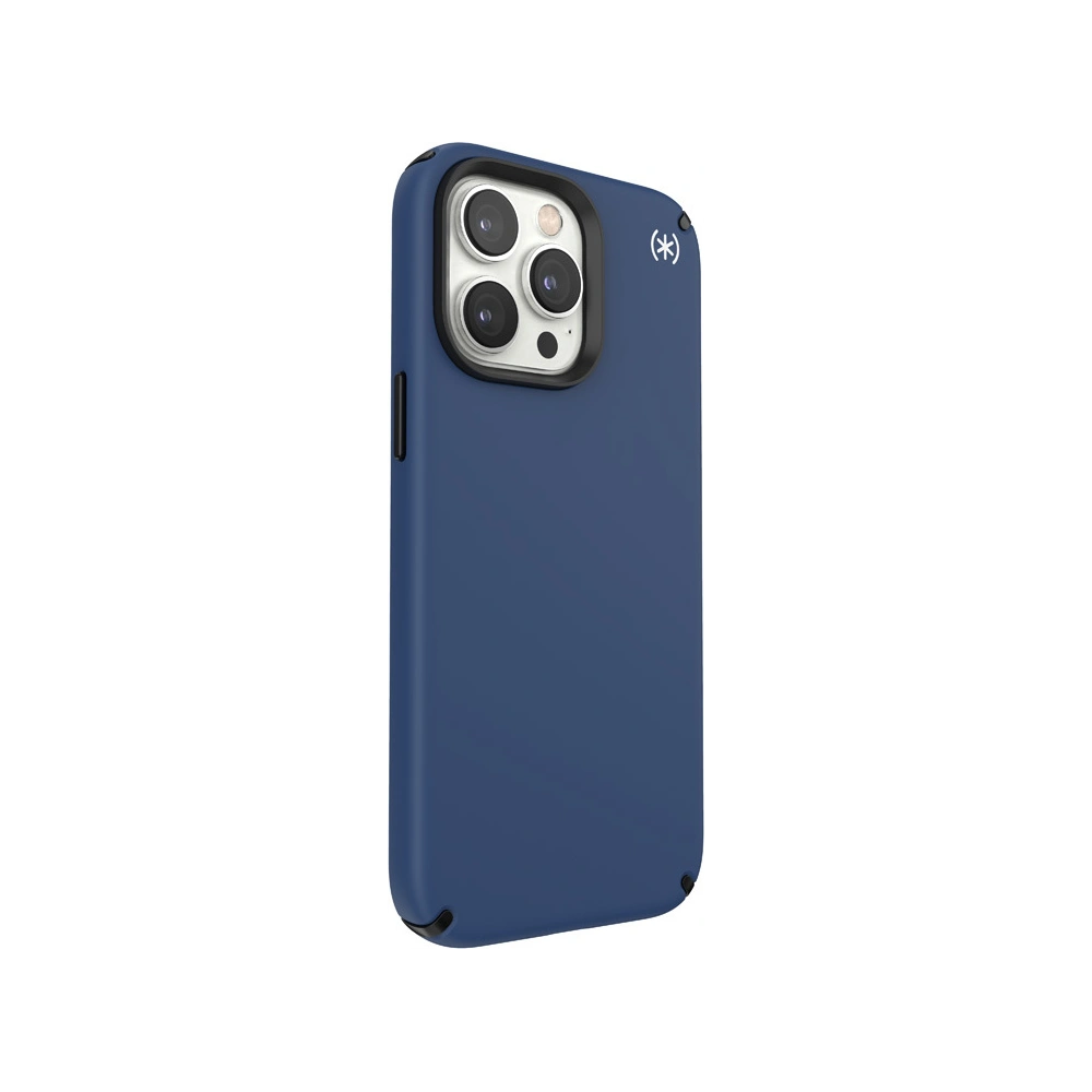 Hurtownia GSM - Case Speck Presidio2 Pro MagSafe MICROBAN Apple iPhone 14 Pro Max (Küstenblau / Schwarz / Weiß) - SPK357 - {ean13} - Hurt