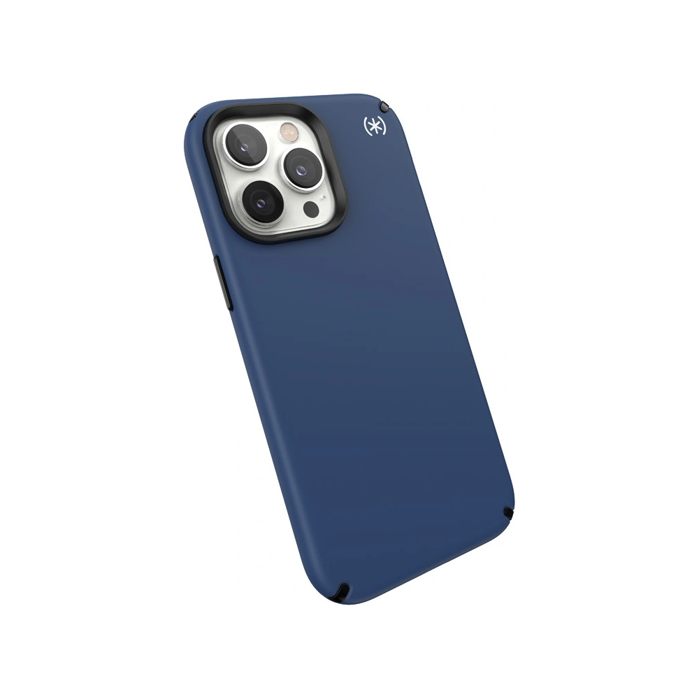 Hurtownia GSM - Case Speck Presidio2 Pro MagSafe MICROBAN Apple iPhone 14 Pro Max (Küstenblau / Schwarz / Weiß) - SPK357 - {ean13} - Hurt