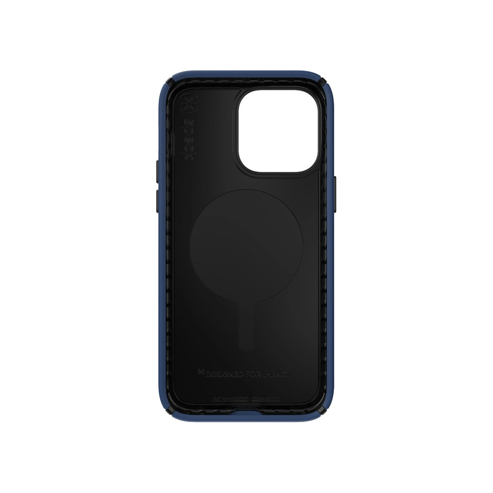 Hurtownia GSM - Case Speck Presidio2 Pro MagSafe MICROBAN Apple iPhone 14 Pro Max (Küstenblau / Schwarz / Weiß) - SPK357 - {ean13} - Hurt