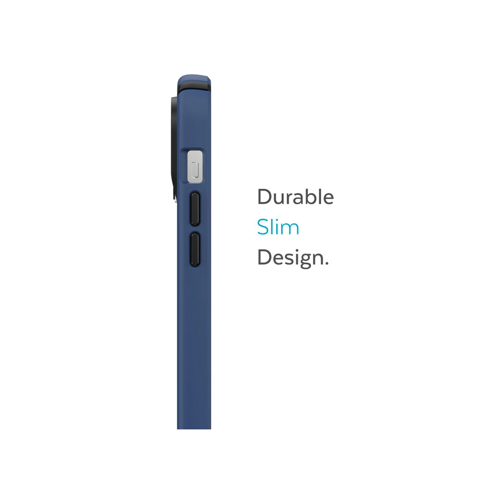 Hurtownia GSM - Case Speck Presidio2 Pro MagSafe MICROBAN Apple iPhone 14 Pro Max (Küstenblau / Schwarz / Weiß) - SPK357 - {ean13} - Hurt