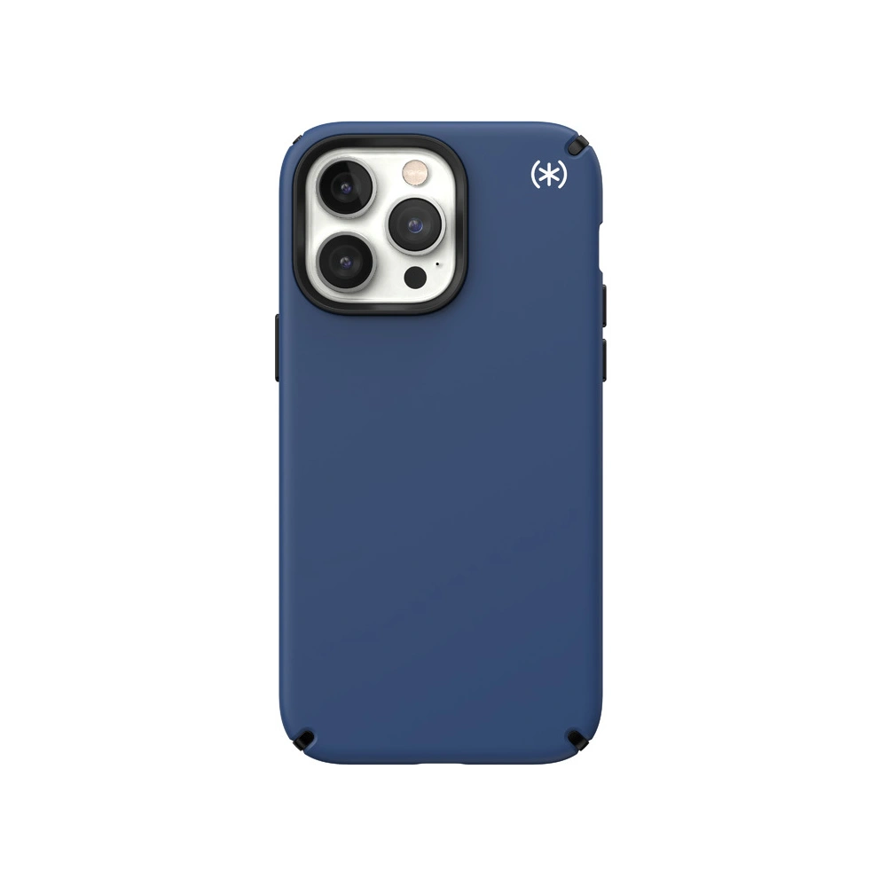 Hurtownia GSM - Case Speck Presidio2 Pro MagSafe MICROBAN Apple iPhone 14 Pro Max (Küstenblau / Schwarz / Weiß) - SPK357 - {ean13} - Hurt