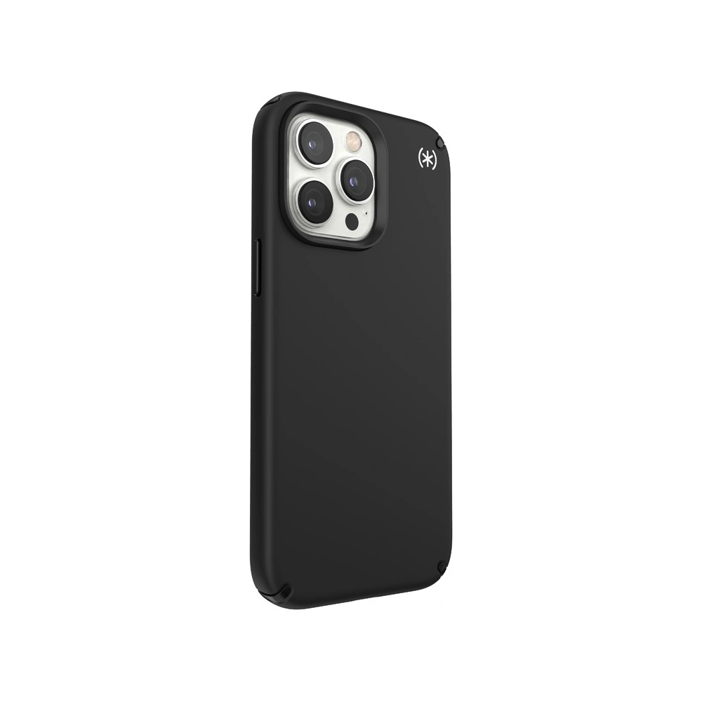 Hurtownia GSM - Case Speck Presidio2 Pro MagSafe MICROBAN Apple iPhone 14 Pro Max (Schwarz / Schwarz / Weiß) - SPK358 - {ean13} - Hurt