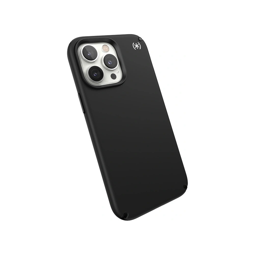 Hurtownia GSM - Case Speck Presidio2 Pro MagSafe MICROBAN Apple iPhone 14 Pro Max (Schwarz / Schwarz / Weiß) - SPK358 - {ean13} - Hurt