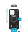 Hurtownia GSM - Case Speck Presidio2 Pro MagSafe MICROBAN Apple iPhone 14 Pro Max (Schwarz / Schwarz / Weiß) - SPK358 - {ean13} - Hurt
