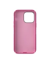 Etui Speck Presidio2 Grip MICROBAN Apple iPhone 14 Pro Max (Digitális rózsaszín / Virág rózsaszín / Fehér)