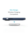 Hurtownia GSM - Etui Speck Presidio2 Grip MICROBAN Apple iPhone 14 Pro Max (Tengerparti kék / Fekete / Fehér) - SPK361 - {ean13} - Hurt