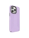 Wholesale Speck Presidio2 Grip MICROBAN Apple iPhone 14 Pro Max (Spring Purple / Cloudygrey / White) - SPK362 - {ean13} - Hurt