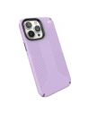 Wholesale Speck Presidio2 Grip MICROBAN Apple iPhone 14 Pro Max (Spring Purple / Cloudygrey / White) - SPK362 - {ean13} - Hurt