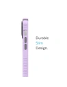 Wholesale Speck Presidio2 Grip MICROBAN Apple iPhone 14 Pro Max (Spring Purple / Cloudygrey / White) - SPK362 - {ean13} - Hurt