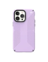 Wholesale Speck Presidio2 Grip MICROBAN Apple iPhone 14 Pro Max (Spring Purple / Cloudygrey / White) - SPK362 - {ean13} - Hurt