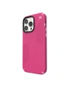 Case Speck Presidio2 Grip MagSafe MICROBAN Apple iPhone 14 Pro Max (Digitalpink / Blossompink / Weiß)
