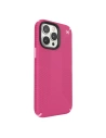 Hurtownia GSM - Etui Speck Presidio2 Grip MagSafe MICROBAN Apple iPhone 14 Pro Max (Digitalpink / Blossompink / Bílá) - SPK364 - {ean13} - Hurt