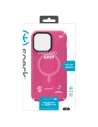 Hurtownia GSM - Etui Speck Presidio2 Grip MagSafe MICROBAN Apple iPhone 14 Pro Max (Digitalpink / Blossompink / Bílá) - SPK364 - {ean13} - Hurt
