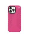 Hurtownia GSM - Etui Speck Presidio2 Grip MagSafe MICROBAN Apple iPhone 14 Pro Max (Digitalpink / Blossompink / Bílá) - SPK364 - {ean13} - Hurt