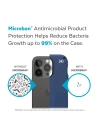 Hurtownia GSM - Etui Speck Presidio2 Grip MagSafe MICROBAN Apple iPhone 14 Pro Max (Coastal Blue / Black / White) - SPK365 - {ean13} - Hurt