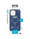 Hurtownia GSM - Etui Speck Presidio2 Grip MagSafe MICROBAN Apple iPhone 14 Pro Max (Mořská modř / Černá / Bílá) - SPK365 - {ean13} - Hurt