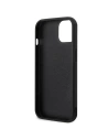 Hurtownia GSM - Case Karl Lagerfeld KLHCP14M3DRKCK Apple iPhone 14 Plus / 15 Plus schwarz/hardcase Karl&Choupette Ikonik 3D - KLD1033 - {ean13} - Hurt