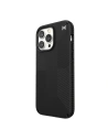 Etui Speck Presidio2 Grip MagSafe MICROBAN Apple iPhone 14 Pro Max (Černá / Černá / Bílá)