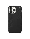 Hurtownia GSM - Etui Speck Presidio2 Grip MagSafe MICROBAN Apple iPhone 14 Pro Max (Černá / Černá / Bílá) - SPK366 - {ean13} - Hurt