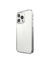 Case Speck Presidio Perfect-Clear MICROBAN Apple iPhone 14 Pro Max (klar)