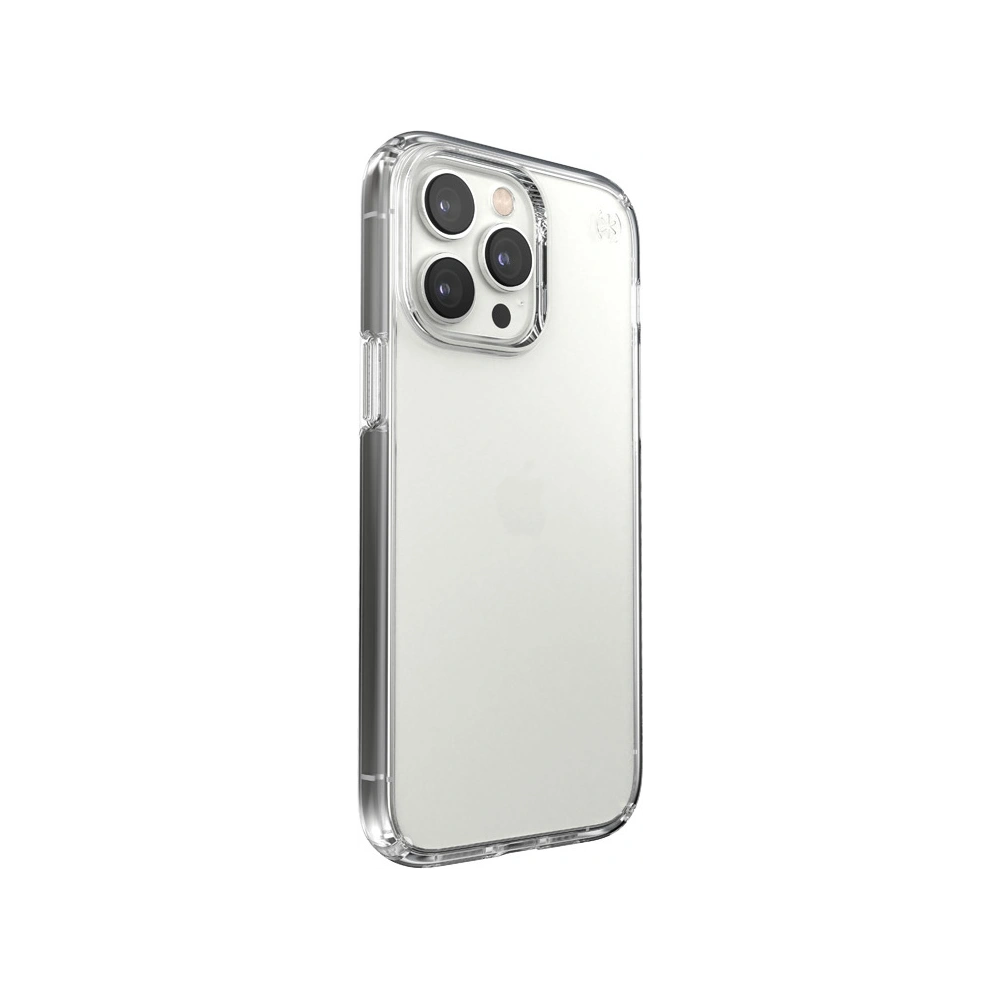 Hurtownia GSM - Case Speck Presidio Perfect-Clear MICROBAN Apple iPhone 14 Pro Max (klar) - SPK367 - {ean13} - Hurt