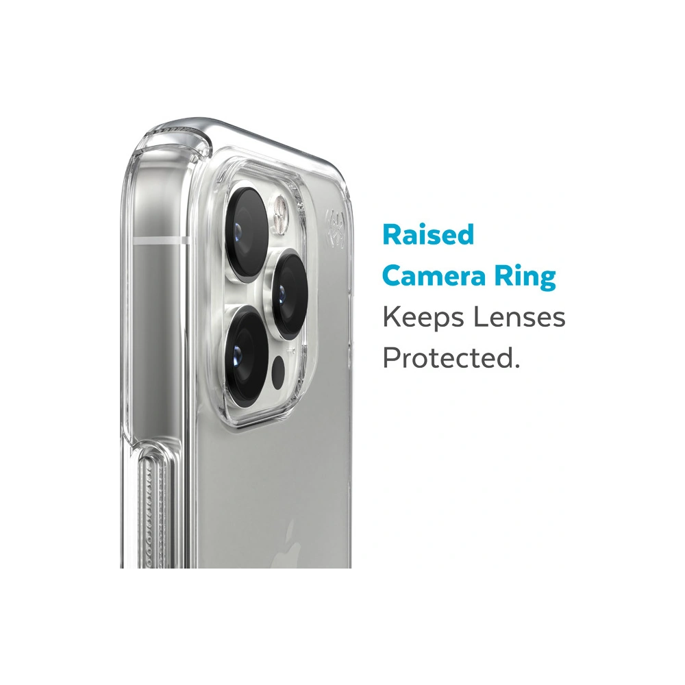 Hurtownia GSM - Case Speck Presidio Perfect-Clear MICROBAN Apple iPhone 14 Pro Max (klar) - SPK367 - {ean13} - Hurt