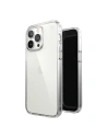 Hurtownia GSM - Etui Speck Presidio Perfect-Clear MICROBAN Apple iPhone 14 Pro Max (Průhledný) - SPK367 - {ean13} - Hurt