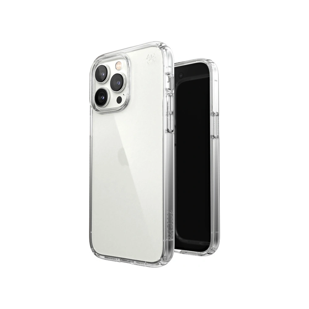 Hurtownia GSM - Case Speck Presidio Perfect-Clear MICROBAN Apple iPhone 14 Pro Max (klar) - SPK367 - {ean13} - Hurt