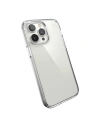Hurtownia GSM - Etui Speck Presidio Perfect-Clear MICROBAN Apple iPhone 14 Pro Max (Průhledný) - SPK367 - {ean13} - Hurt