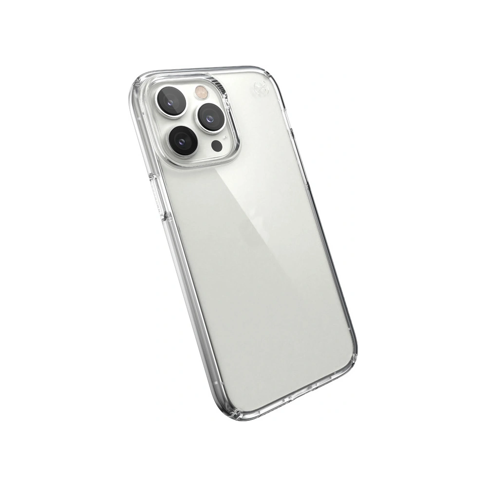 Hurtownia GSM - Case Speck Presidio Perfect-Clear MICROBAN Apple iPhone 14 Pro Max (klar) - SPK367 - {ean13} - Hurt