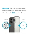 Hurtownia GSM - Case Speck Presidio Perfect-Clear MICROBAN Apple iPhone 14 Pro Max (klar) - SPK367 - {ean13} - Hurt