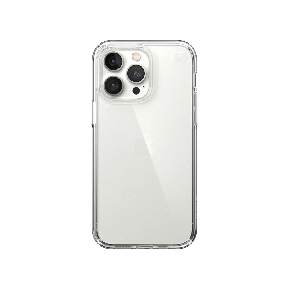 Hurtownia GSM - Case Speck Presidio Perfect-Clear MICROBAN Apple iPhone 14 Pro Max (klar) - SPK367 - {ean13} - Hurt