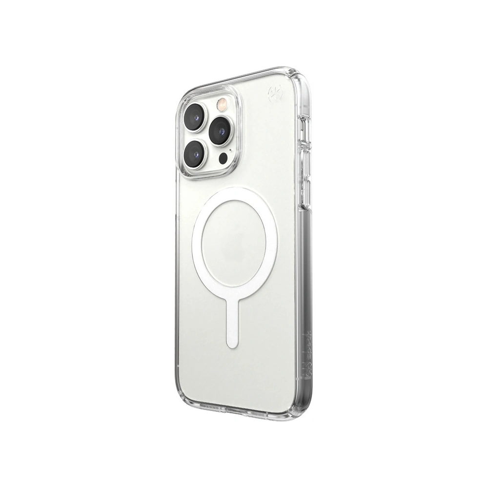 Hurtownia GSM - Case Speck Presidio Perfect-Clear MagSafe MICROBAN für Apple iPhone 14 Pro Max (klar) - SPK368 - {ean13} - Hurt